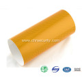 TM1802 yellow high reflective sheeting